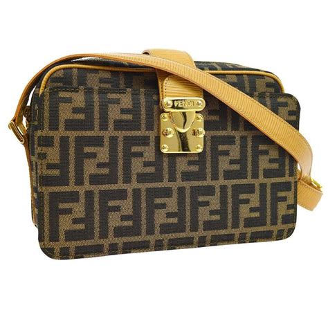 fendi camera case crossbody|fendi monogram crossbody bag.